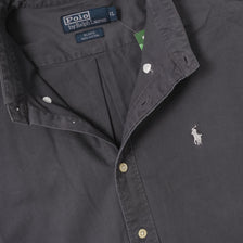 Vintage Polo Ralph Lauren Shirt XXLarge 