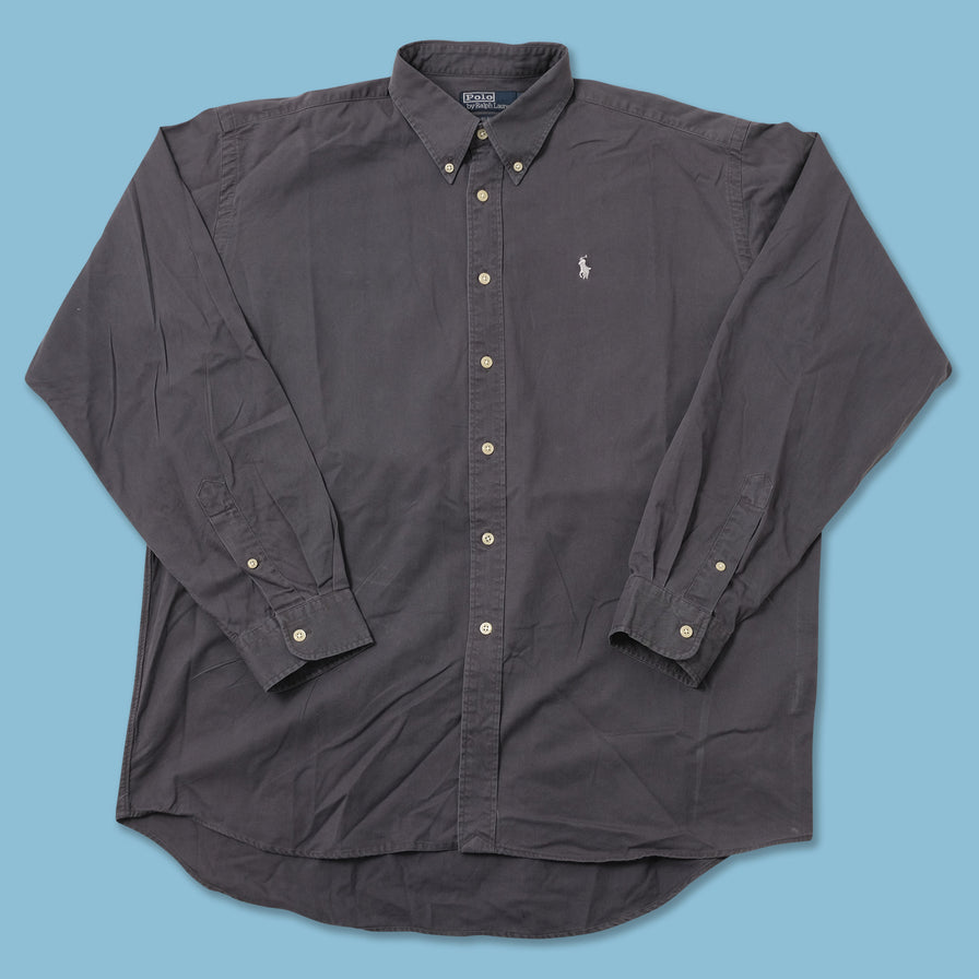 Vintage Polo Ralph Lauren Shirt XXLarge 