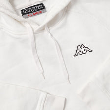 Vintage Kappa Hoody Medium