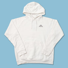 Vintage Kappa Hoody Medium 