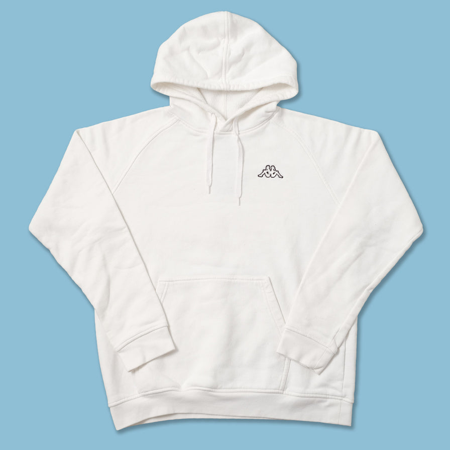 Vintage Kappa Hoody Medium 