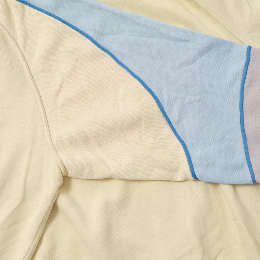 Vintage Windsurfing Sweater XLarge 