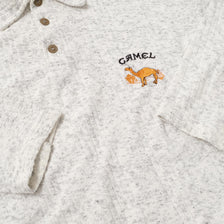 Vintage Camel Sweater Medium 