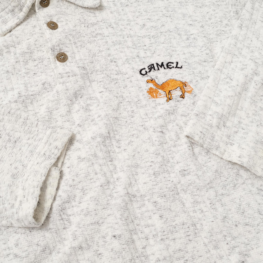 Vintage Camel Sweater Medium 