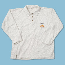 Vintage Camel Sweater Medium 