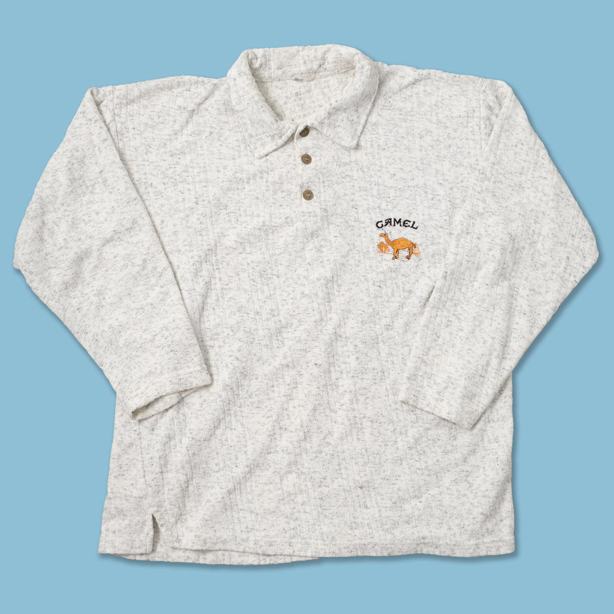 Vintage Camel Sweater Medium 