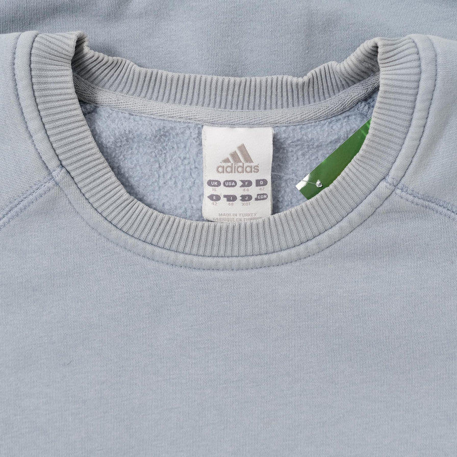 Vintage adidas Sweater XSmall 