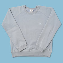 Vintage adidas Sweater XSmall 
