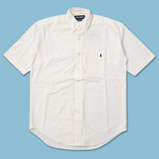 Vintage Polo Golf Shirt Large 