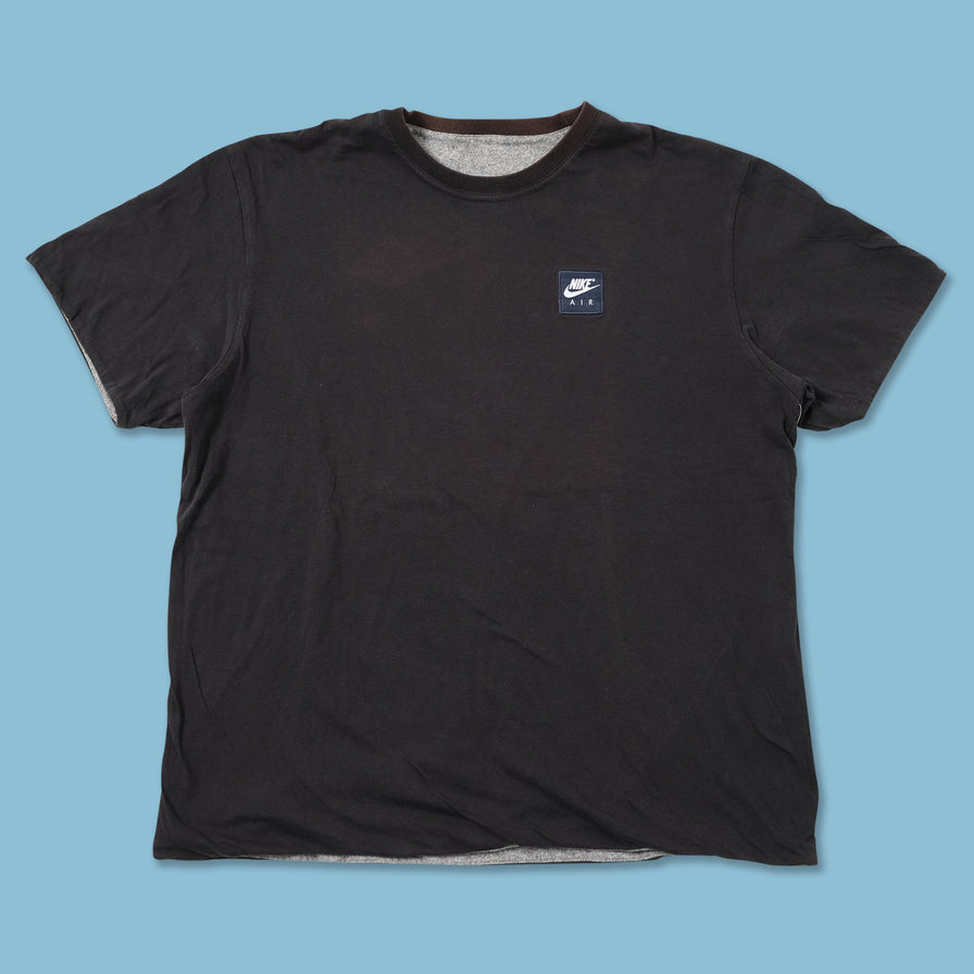 Nike Reversible T-Shirt Large 