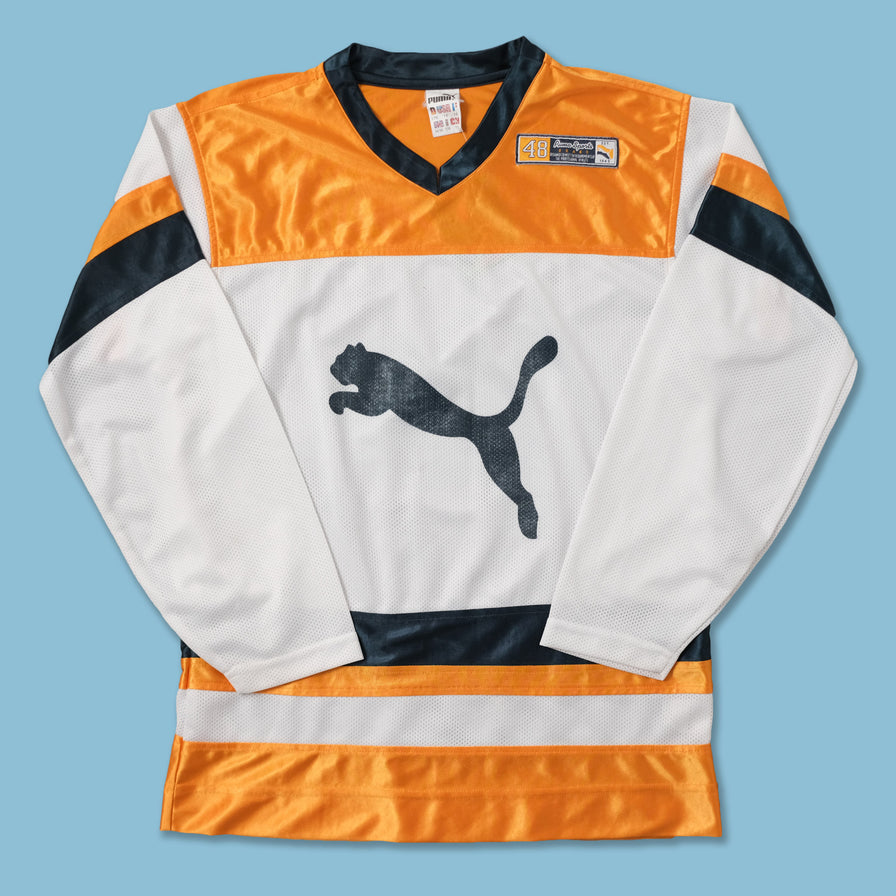 Vintage Puma Jersey Medium 