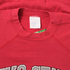 Vintage Ohio State Buckeyes Sweater Large
