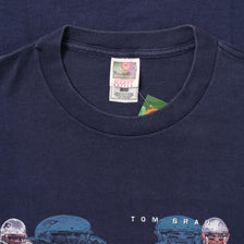 Vintage 2002 New England Patriots T-Shirt Large 