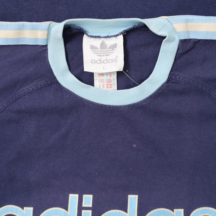 Vintage adidas T-Shirt Medium 