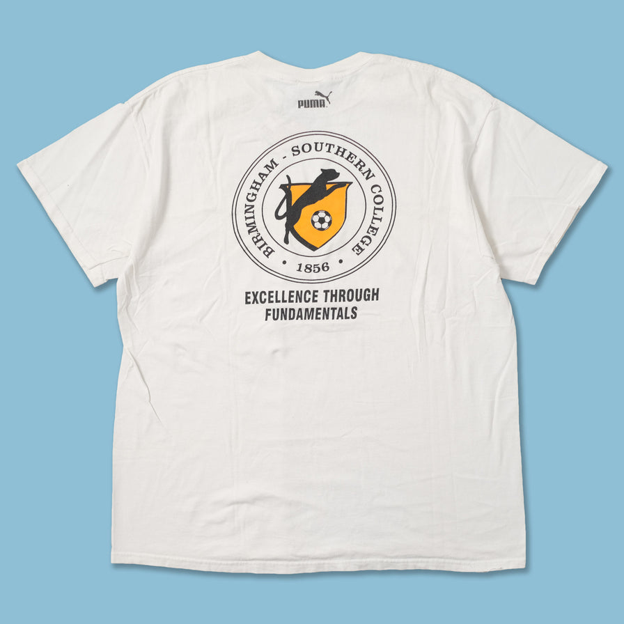 Vintage 1998 Puma T-Shirt Large 