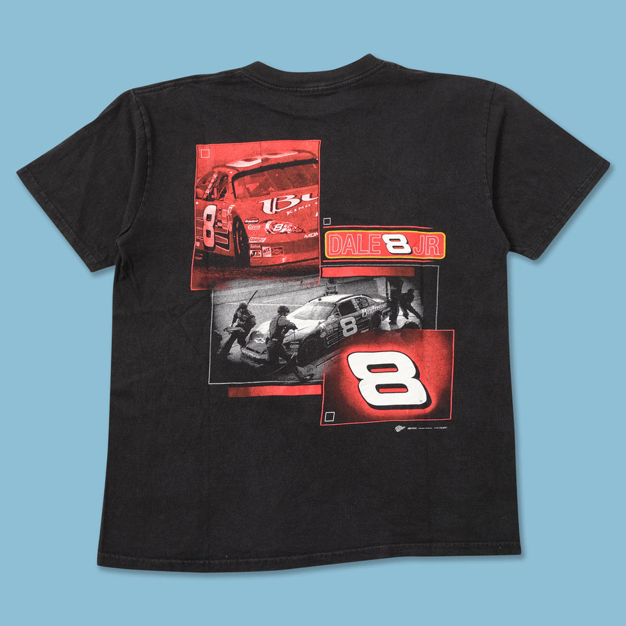 Vintage 2006 Dale Earnhardt Jr T-Shirt Small 