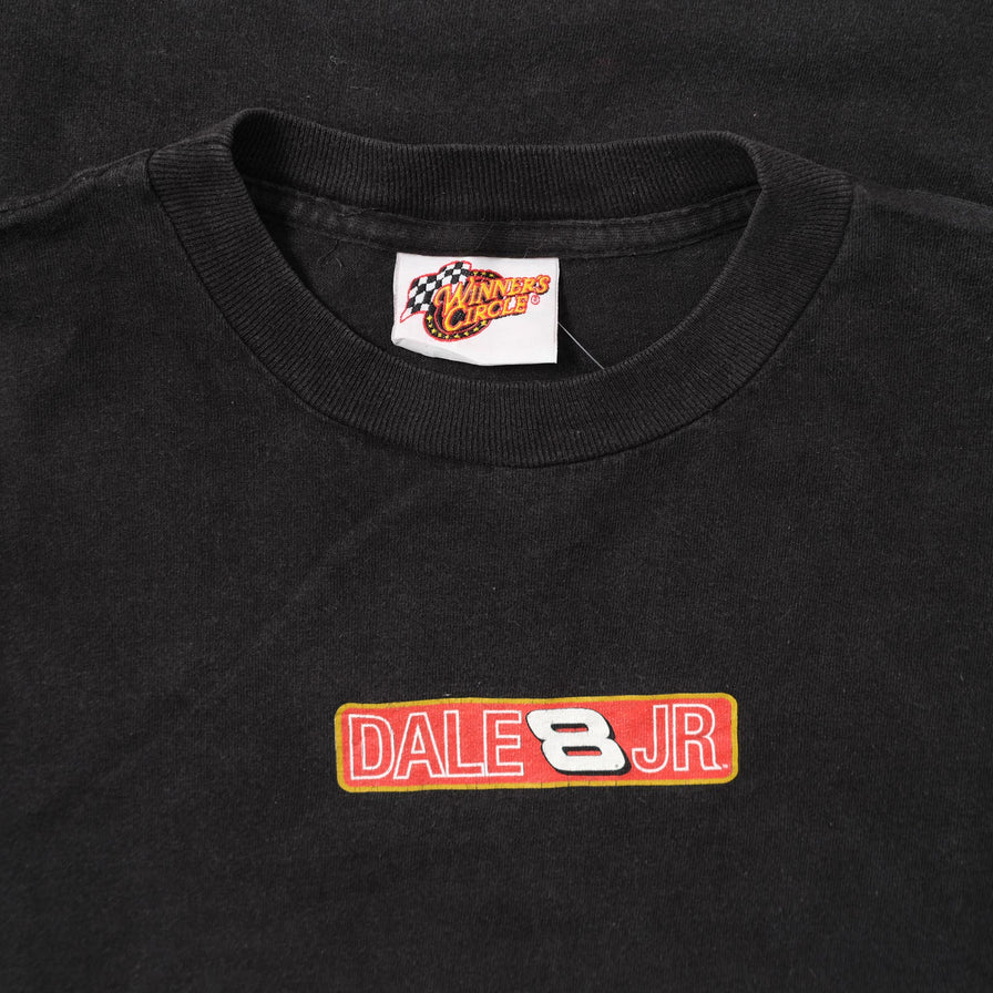 Vintage 2006 Dale Earnhardt Jr T-Shirt Small 