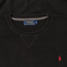 Vintage Polo Ralph Lauren Sweater Medium 