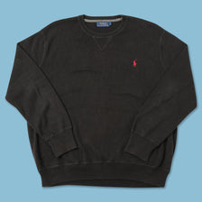 Vintage Polo Ralph Lauren Sweater Medium 