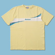 Vintage Reebok T-Shirt Medium 