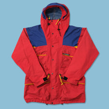 Vintage Berghaus Rain Jacket XLarge 