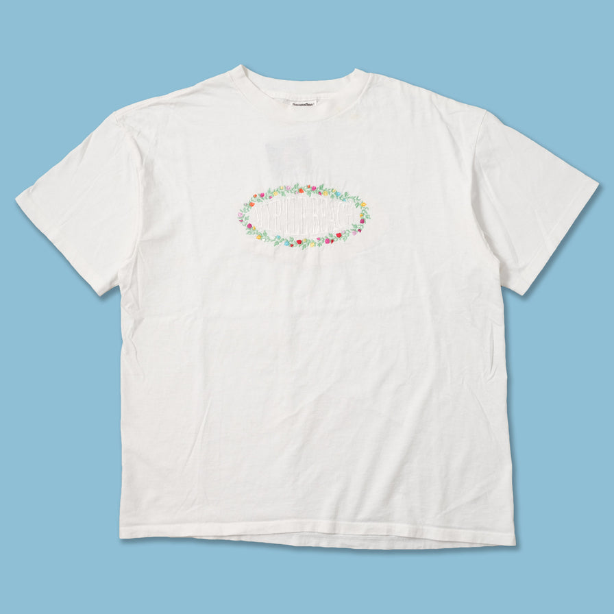 Vintage Myrtle Beach T-Shirt Medium 