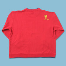 Vintage Tweety Sweater Medium