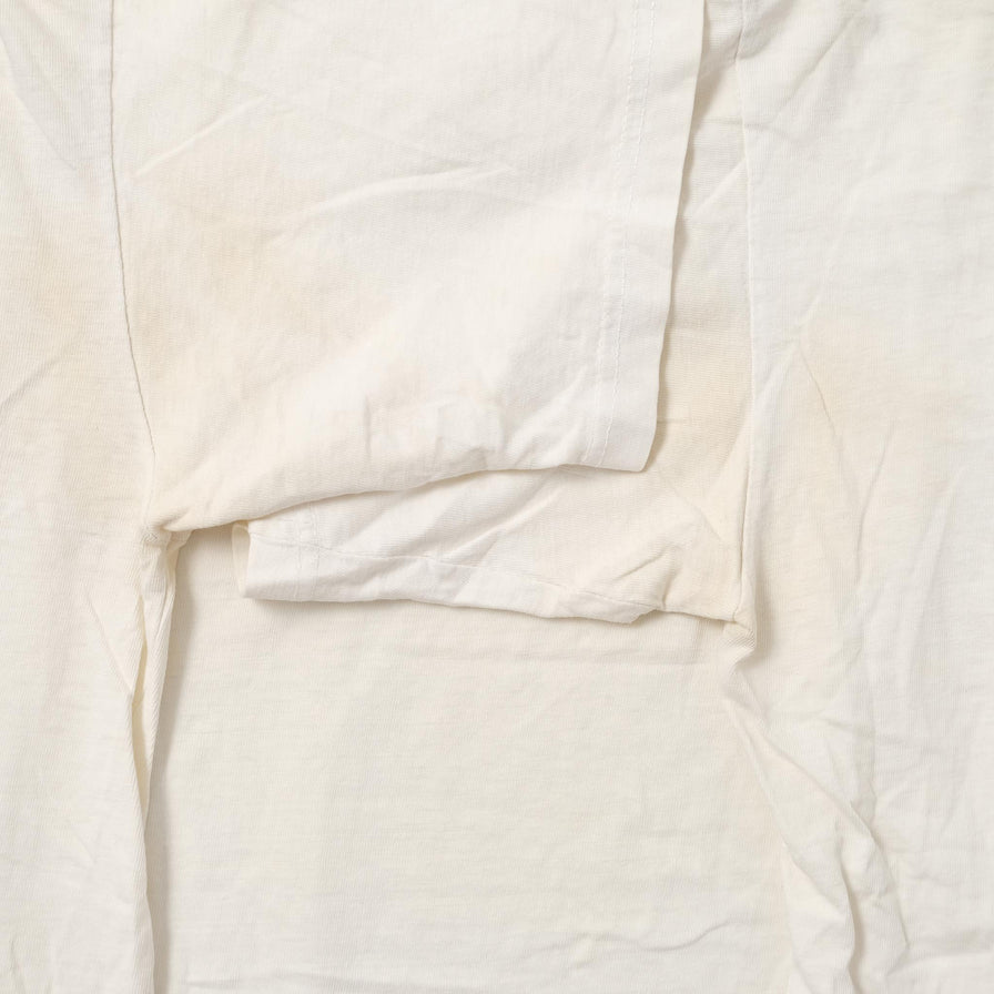 Vintage 1996 Coca Cola Olympic Games T-Shirt Medium 