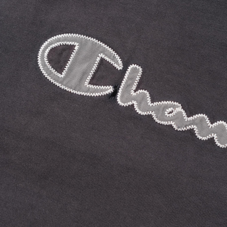 Vintage Champion T-Shirt Medium 