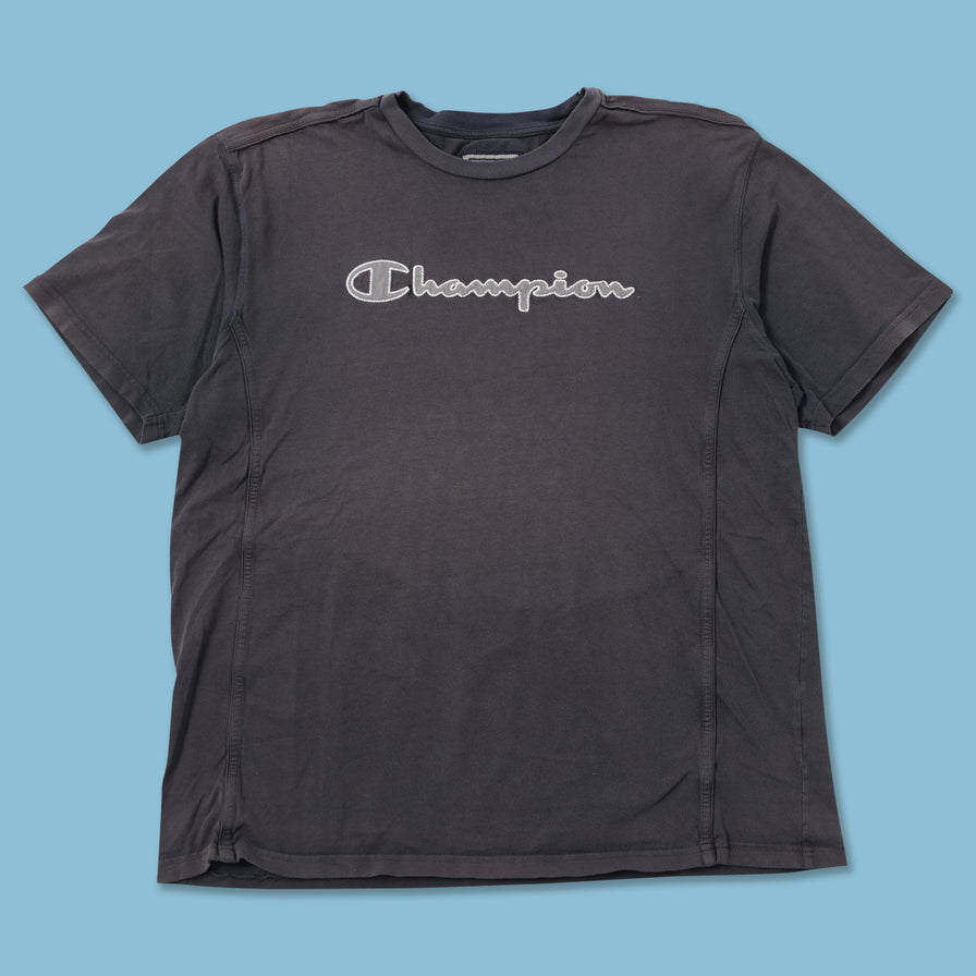 Vintage Champion T-Shirt Medium 