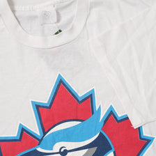 Vintage Toronto Blue Jays T-Shirt Small 