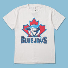 Vintage Toronto Blue Jays T-Shirt Small 
