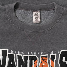Vintage Idaho Vandals Sweater Medium 