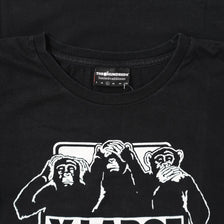 The Hundreds x X-Large T-Shirt Medium 