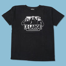 The Hundreds x X-Large T-Shirt Medium 