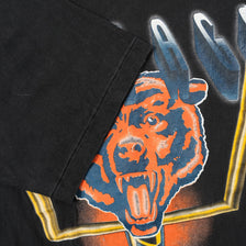 Vintage 1993 Chicago Bears T-Shirt XLarge 