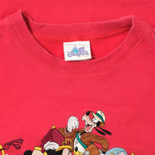 Vintage Disneyland Sweater Medium 