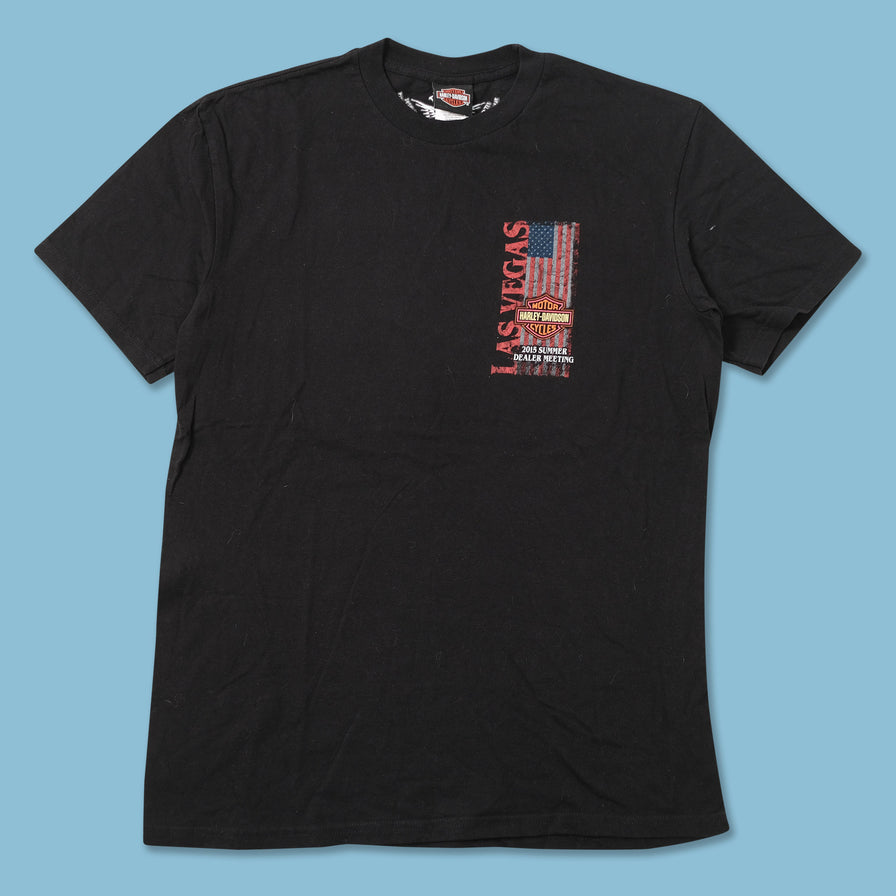 Harley Davidson T-Shirt Medium 