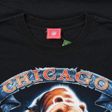 Chicago Bears T-Shirt XLarge 