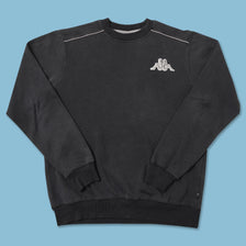 Vintage Kappa Sweater Medium 