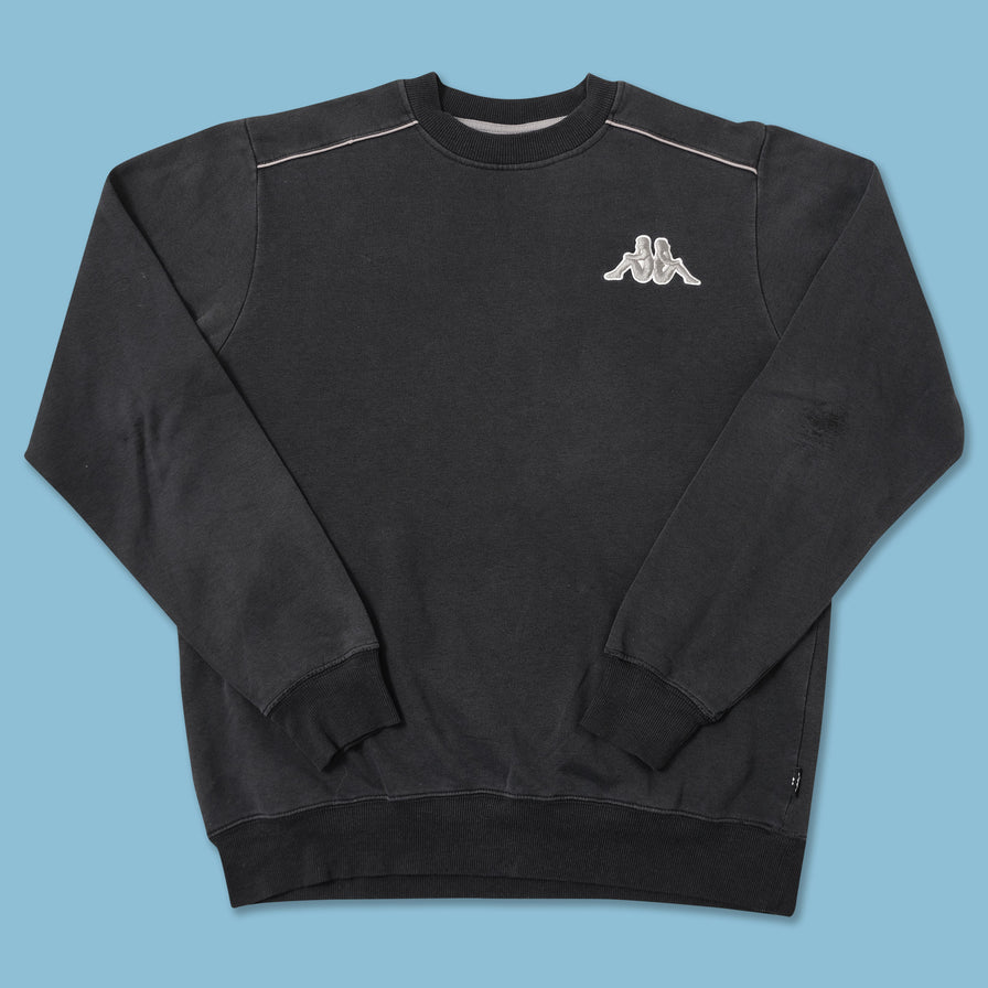 Vintage Kappa Sweater Medium 