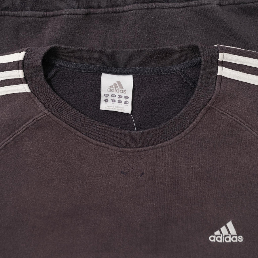 Vintage adidas Sweater Large 