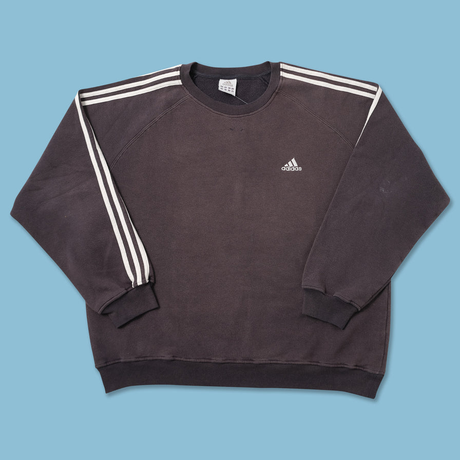 Vintage adidas Sweater Large 