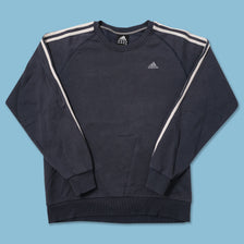Vintage adidas Sweater Medium 