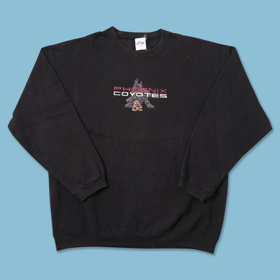 Vintage Phoenix Coyote Sweater XLarge 