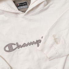 Vintage Champion Hoody Large