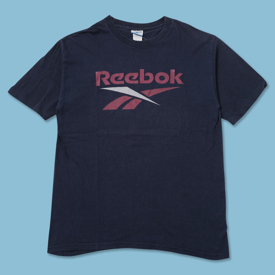 Vintage Reebok T-Shirt Large 