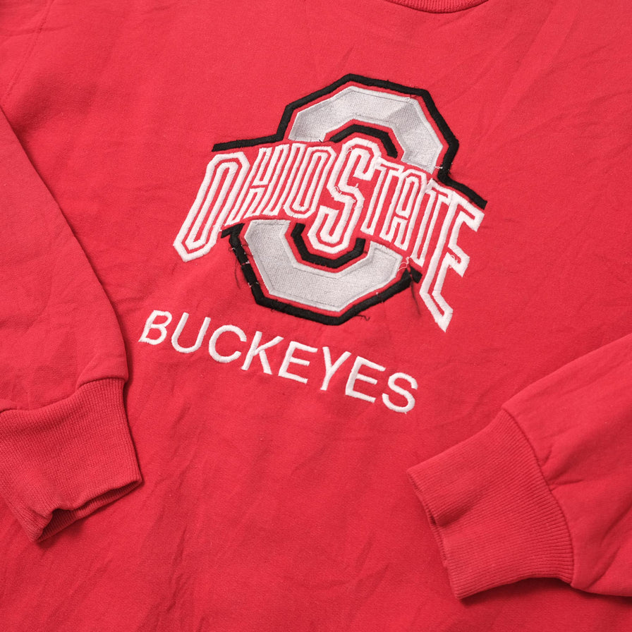 Vintage Ohio State Sweater Medium 