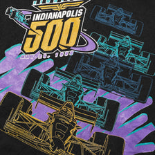 Vintage 1996 Indy 500 Sweater XLarge 