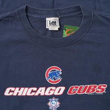 2006 Chicago Cubs T-Shirt Small 